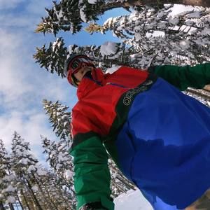 Meet your Posher, Chris